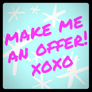 Bundle discount offer!!